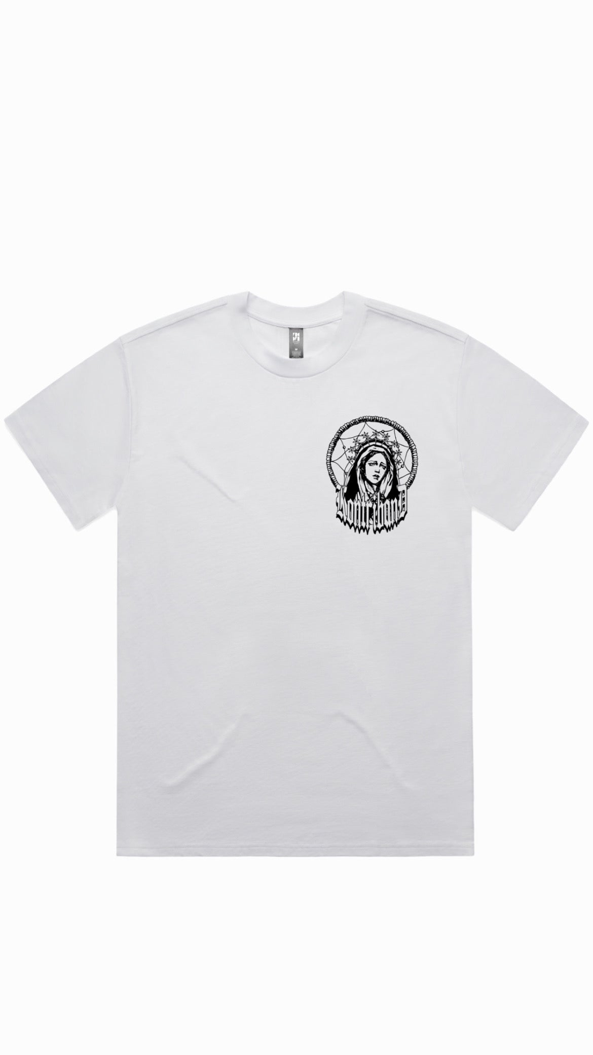 VIRGIN MARY TEE