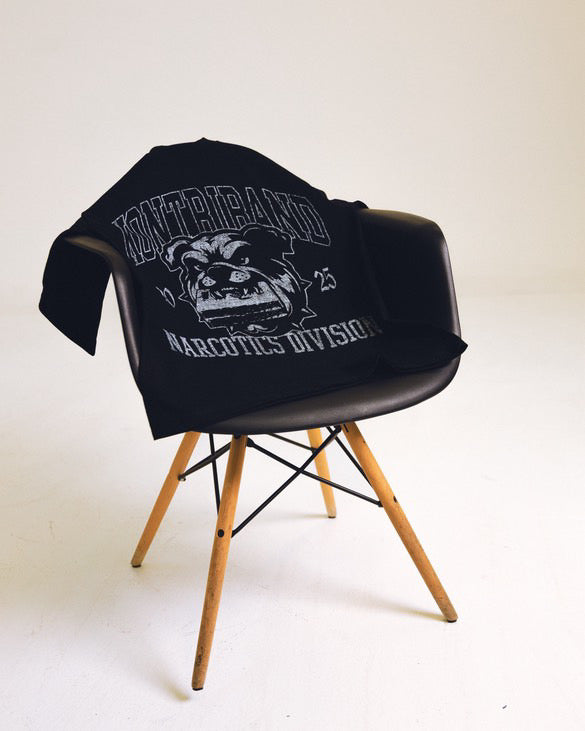 NARCOTICS DIVISION (BLACK)