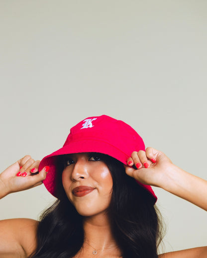 BUCKET HAT